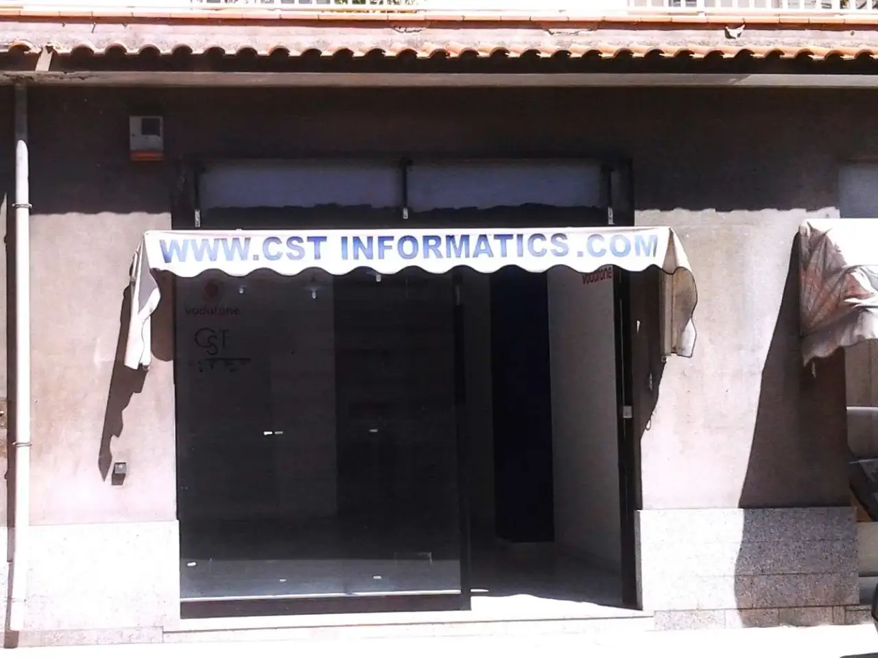 Negozio in , Spadafora, {3} - Foto 1