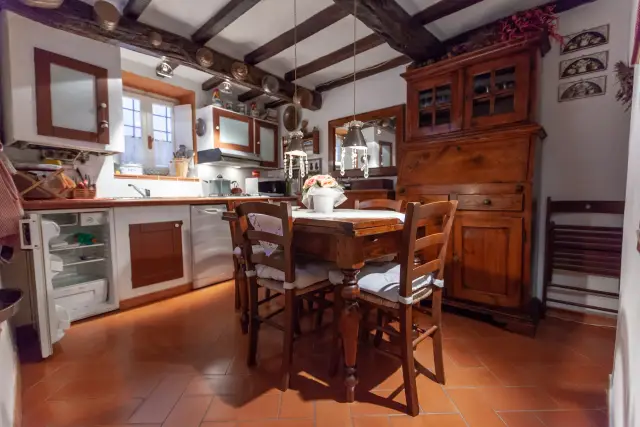 Terraced house, Ameglia - Photo 1