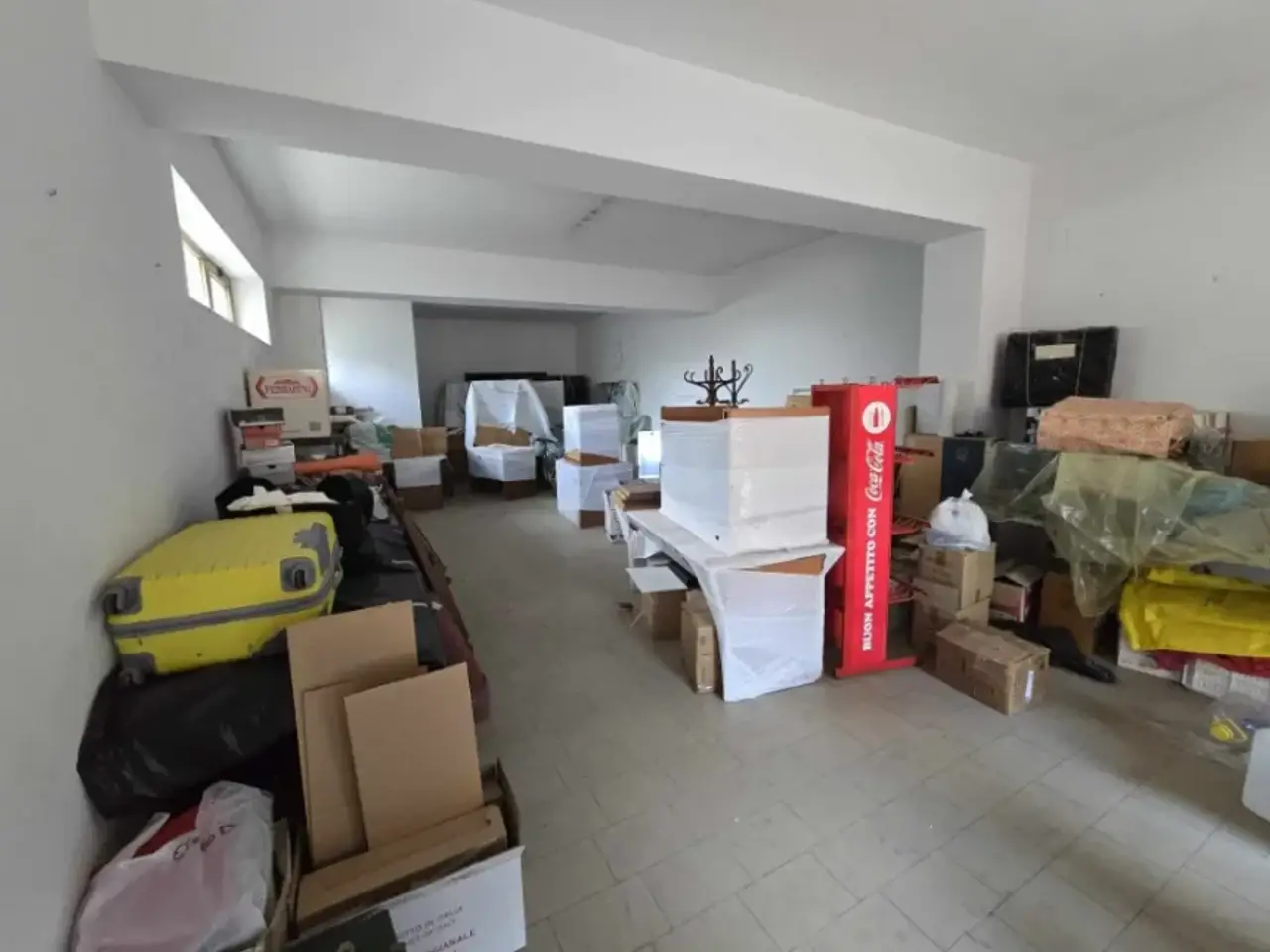 Ufficio in , Reggio di Calabria, {3} - Foto 1
