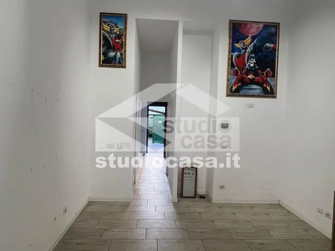 Negozio in Via Porpora Nicola Antonio 63, Milano, {3} - Foto 2