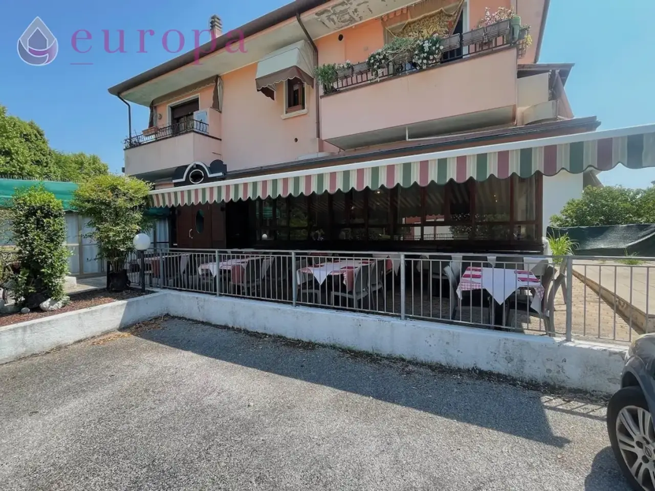 Bar - Ristorante in Via Roma, Meduna Di Livenza, {3} - Foto 2