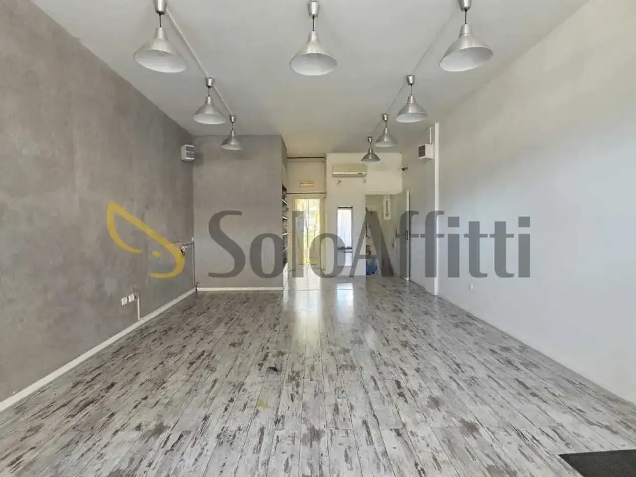 Negozio in Via Giuseppe Mazzini 7777, Forlimpopoli, {3} - Foto 2