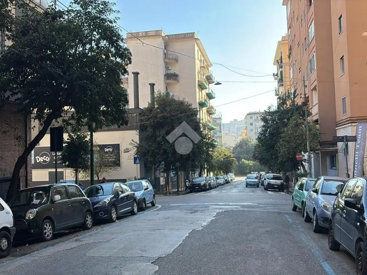 Negozio in Via Nicola Antonio Porpora 15, Napoli, {3} - Foto 1