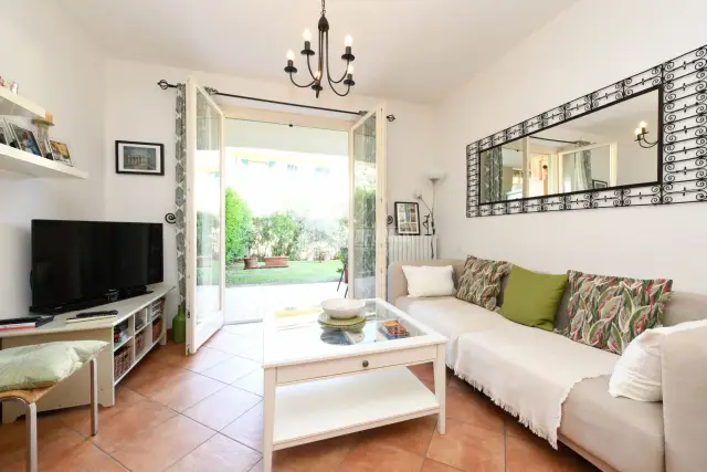 3-room flat, Salò - Photo 1