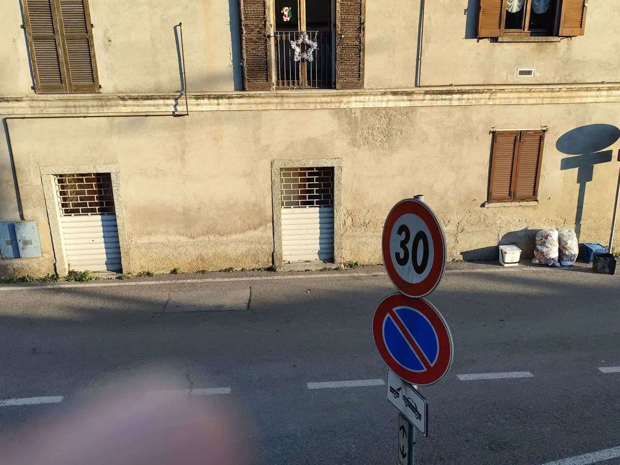 Magazzino in Via Urbano III, Inverigo, {3} - Foto 2