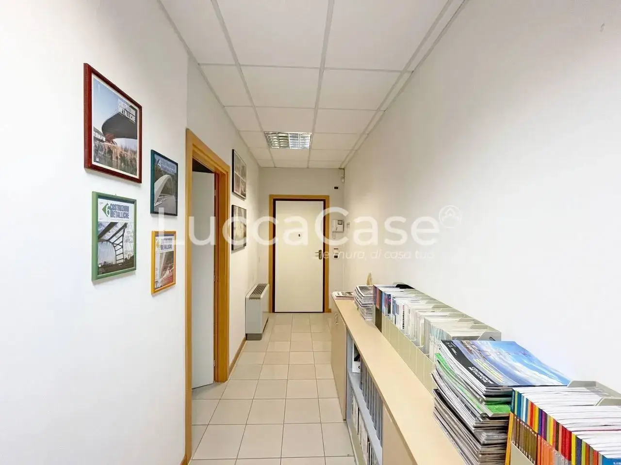 Ufficio in Sottomonte, Capannori, {3} - Foto 1