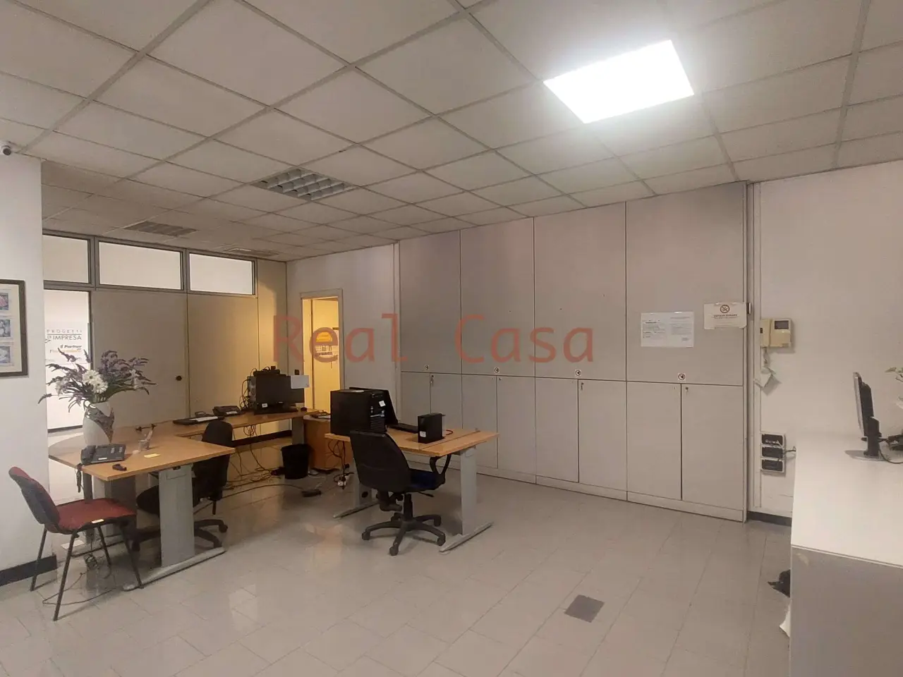 Ufficio in Via Carlo Zucchi, Modena, {3} - Foto 2