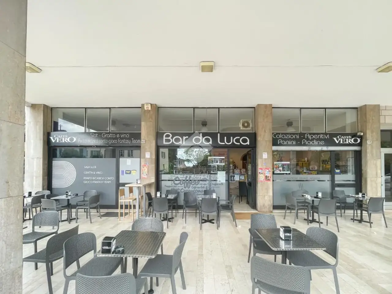 Negozio in Via Boves 48, Brescia, {3} - Foto 1