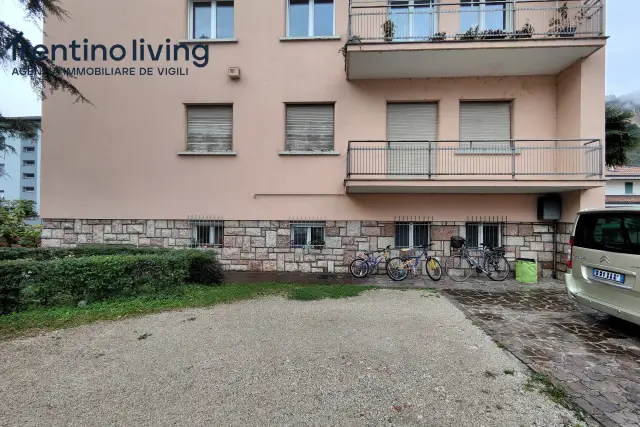 Apartament in Via Ghiaie, Trento - Photo 1