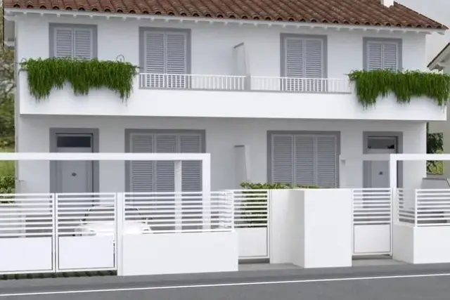 Terraced house in Via Alfonso La Marmora, Poggio a Caiano - Photo 1