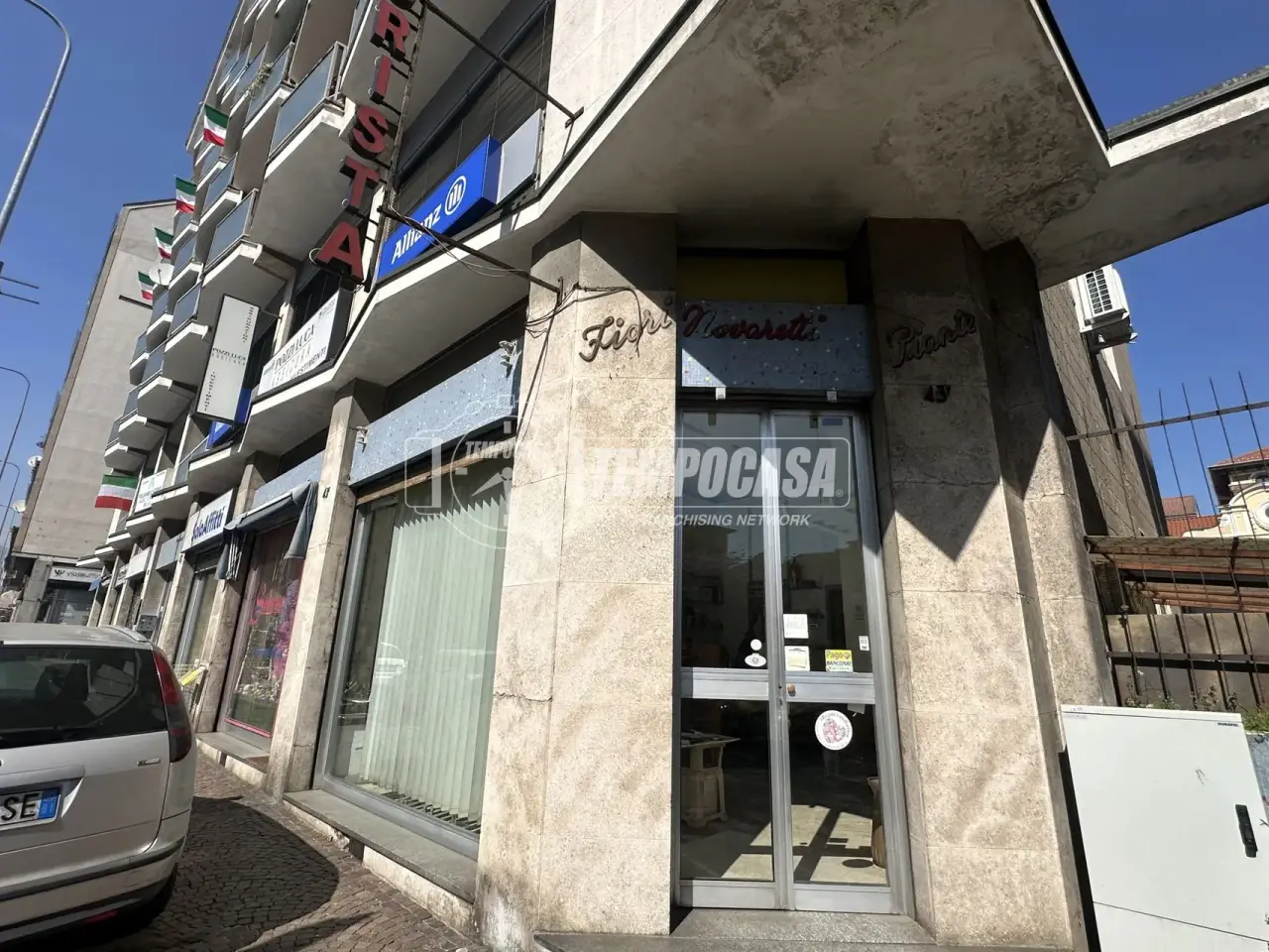 Negozio in Via Torino, Biella, {3} - Foto 1