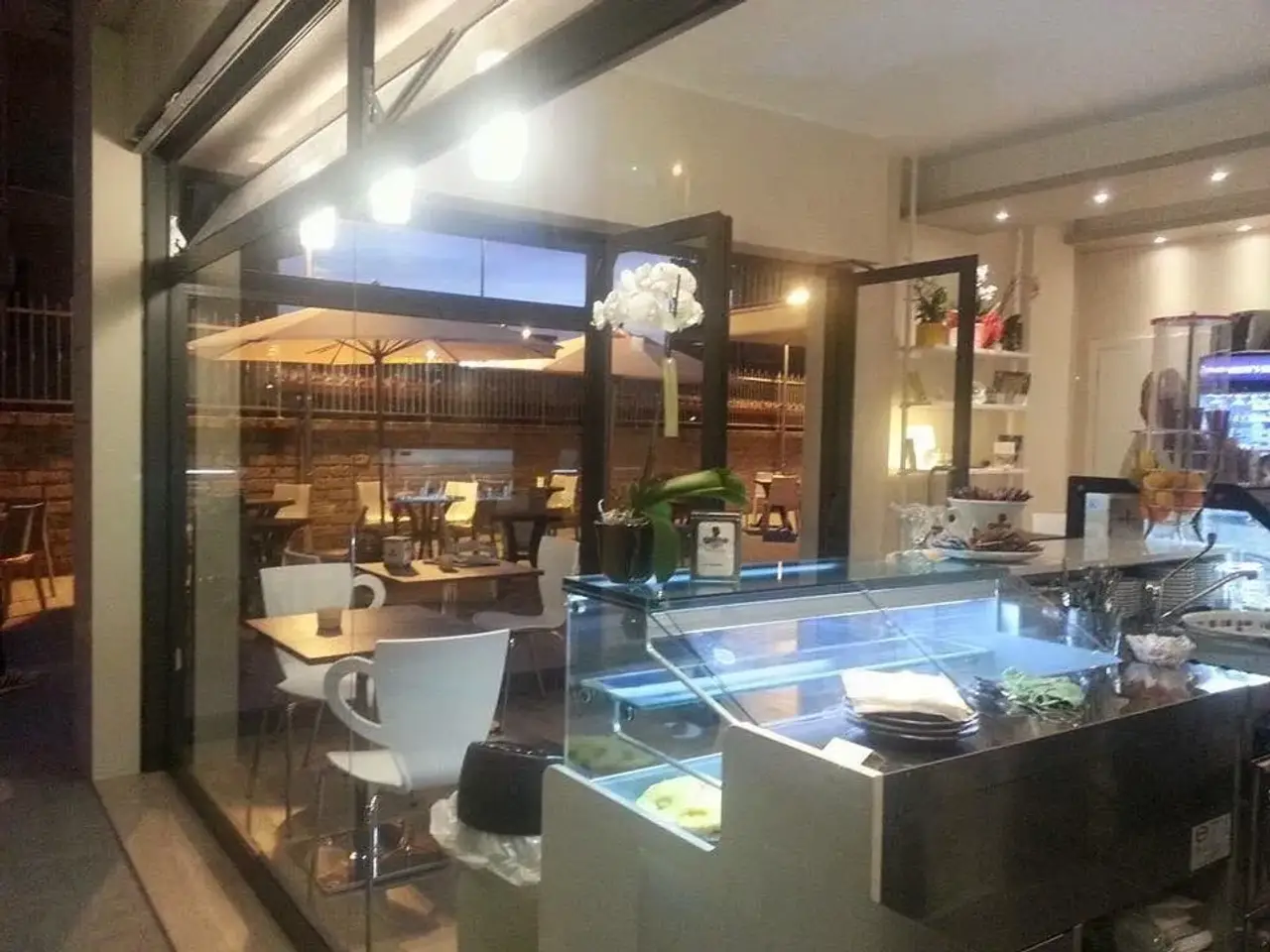 Bar in Via Città Sant'Angelo, Roma, {3} - Foto 1