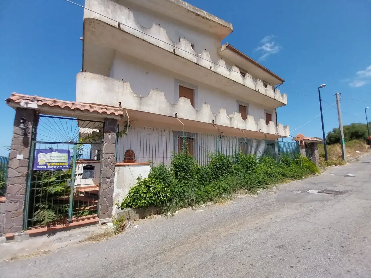 Fabbricato misto in , Santa Maria Del Cedro, {3} - Foto 1