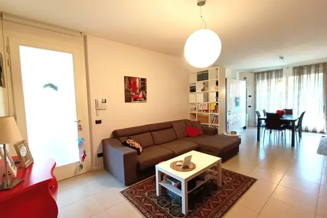 4-room flat, Zero Branco - Photo 1