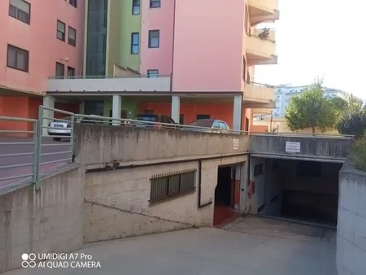 Magazzino in , Lanciano, {3} - Foto 1