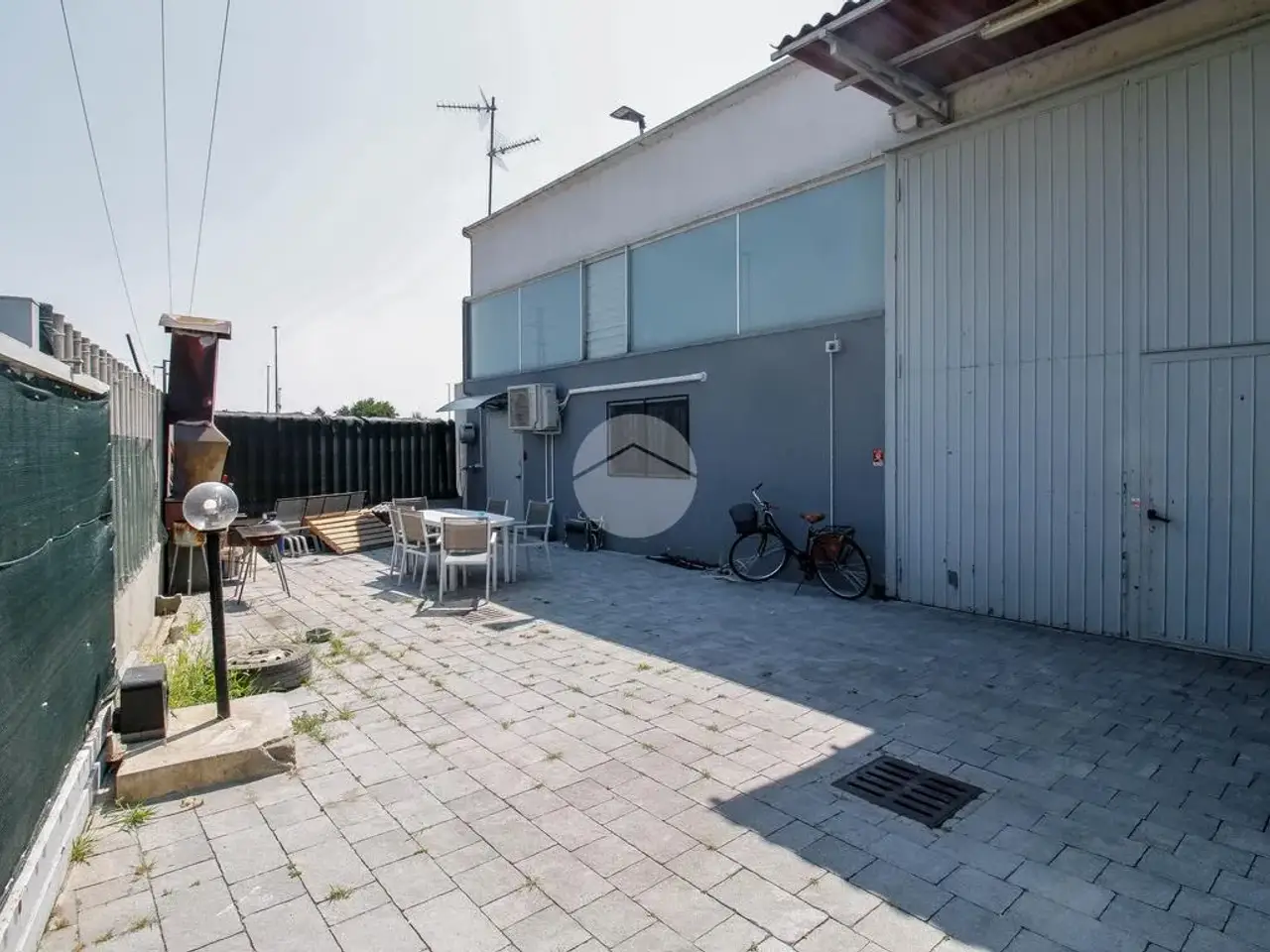 Capannone in Via Cascina Varia 78, Lodi Vecchio, {3} - Foto 2
