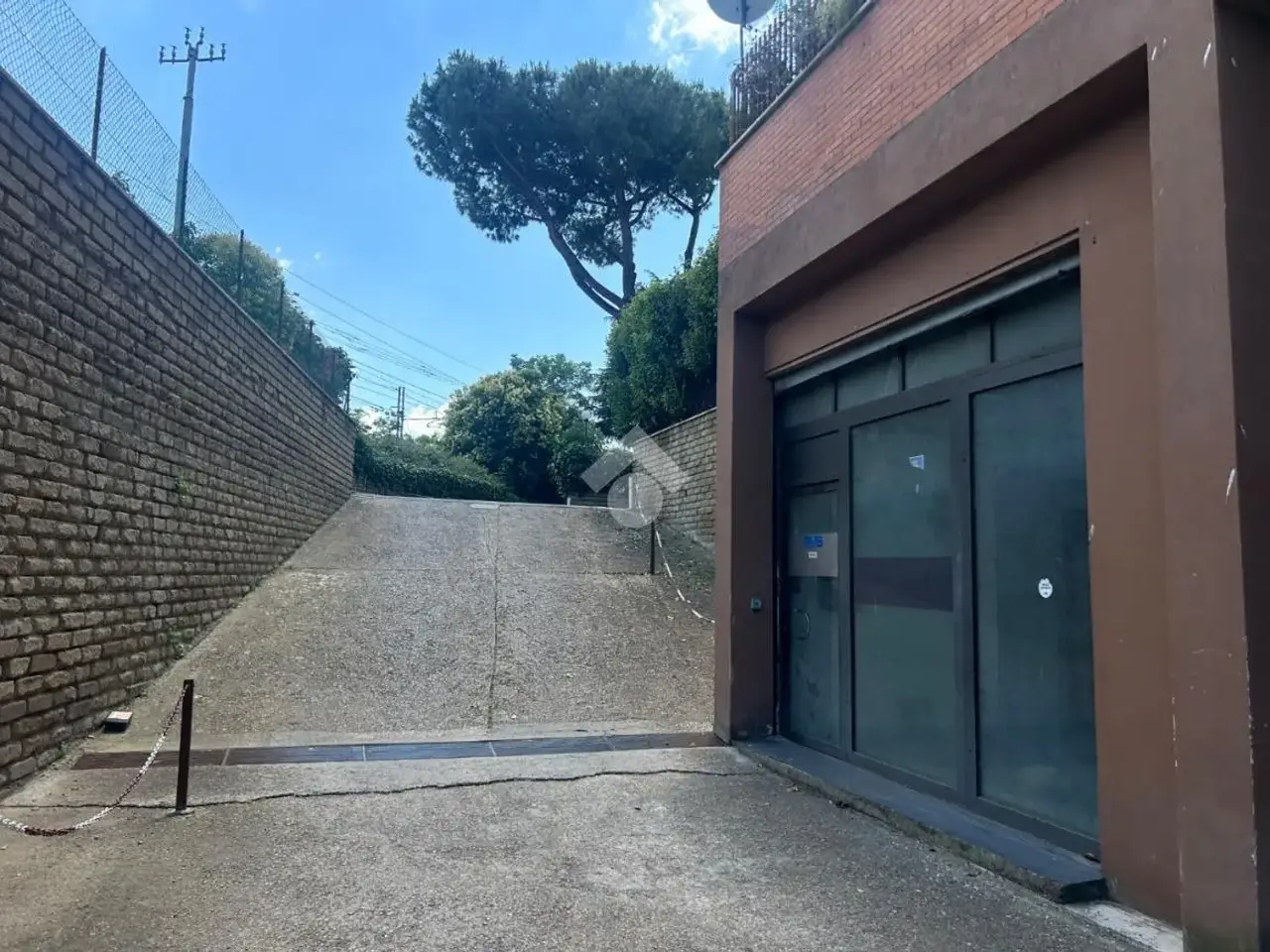 Laboratorio in Via Amantea 83, Roma, {3} - Foto 2