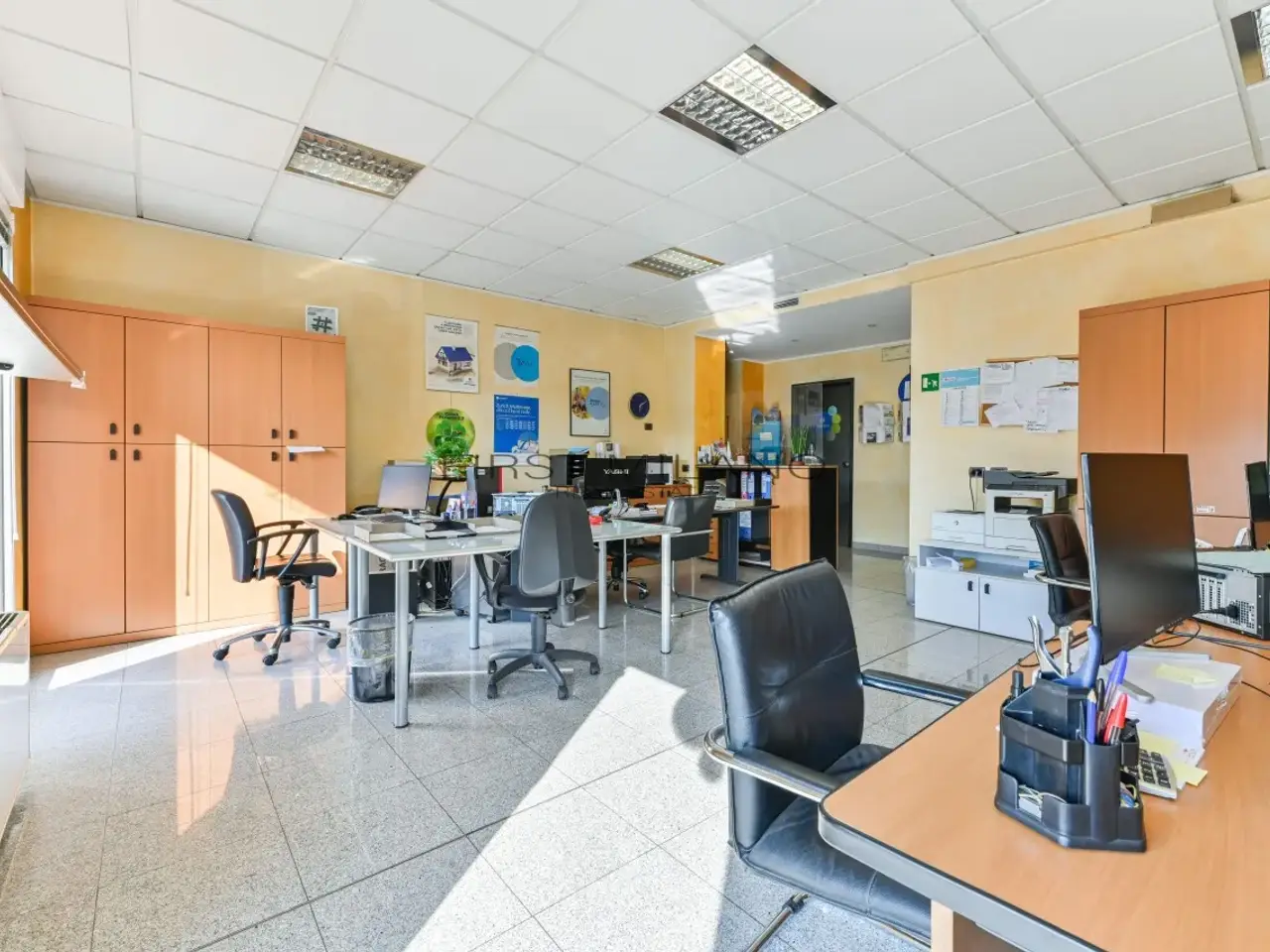 Ufficio in Via Melchiorre Gioia 72, Milano, {3} - Foto 2