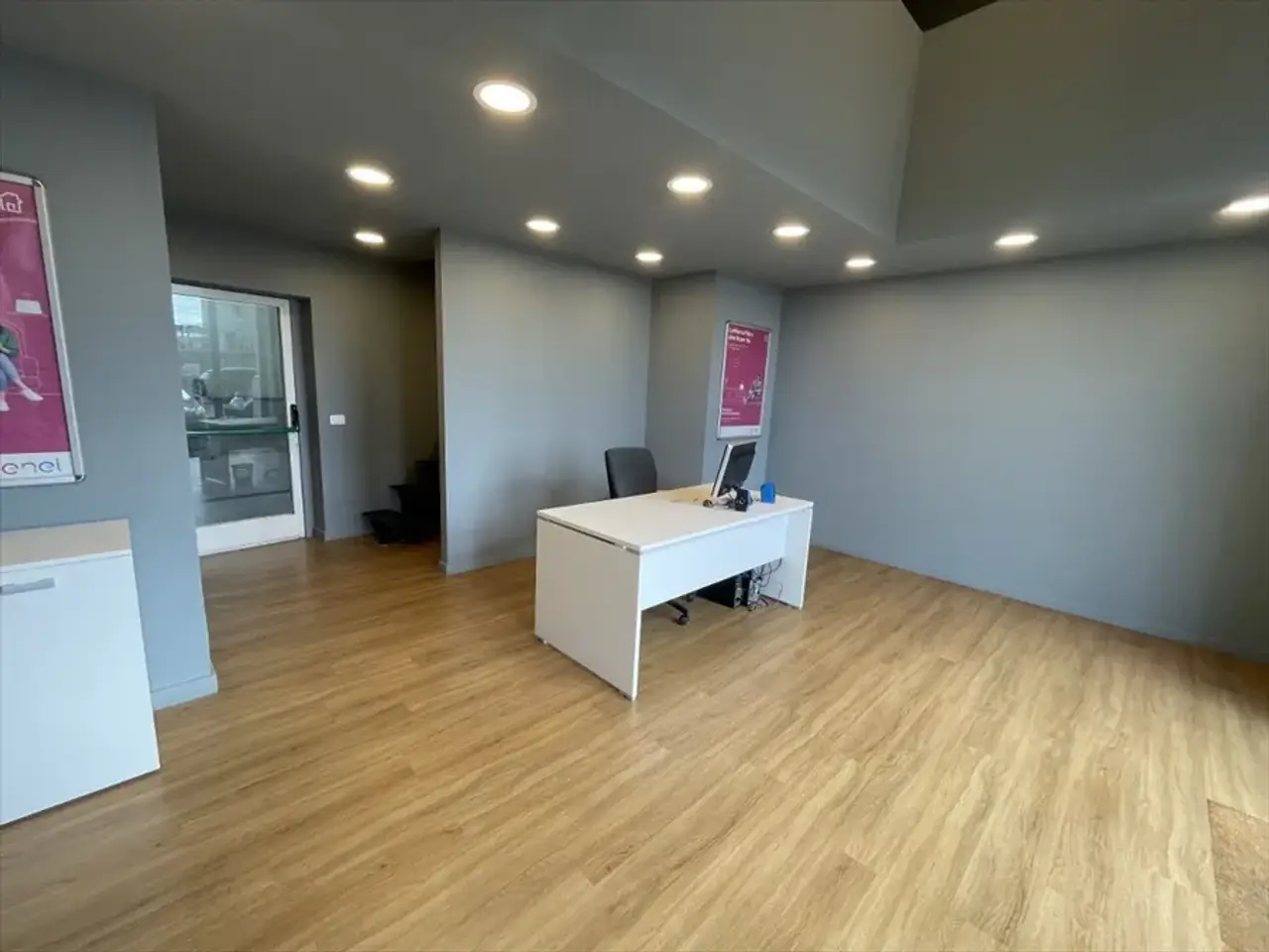 Negozio in Via Missori, Reggio Calabria, {3} - Foto 1