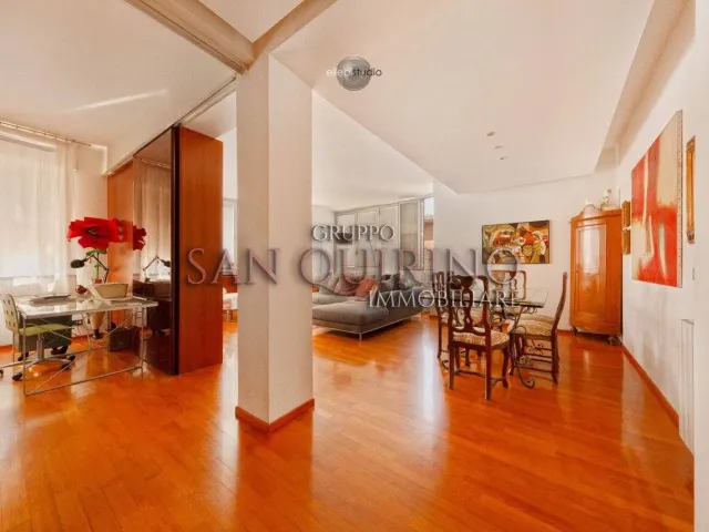 4-room flat in {3}, Piazza Martiri Partigiani 81 - Photo 1