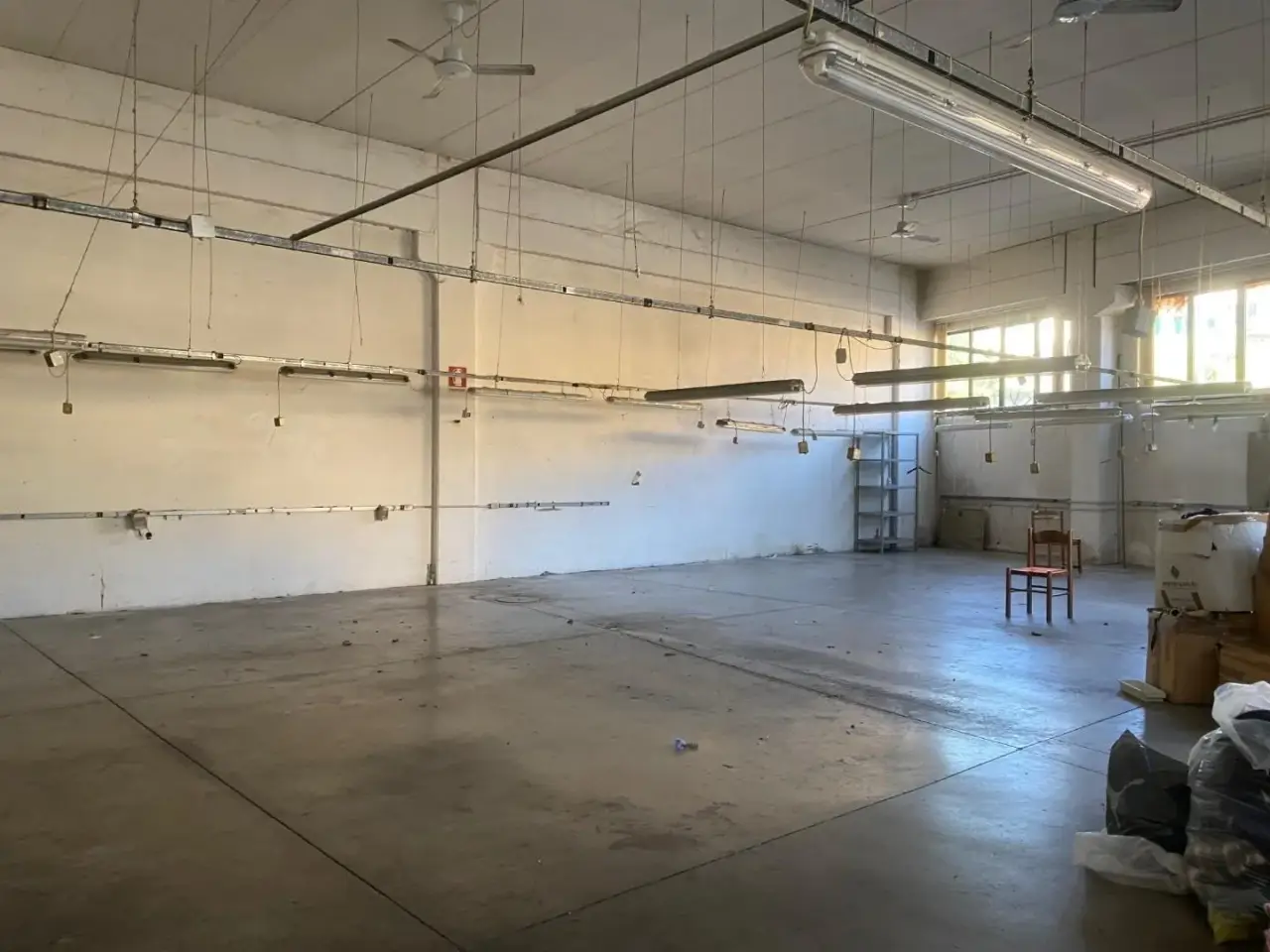 Laboratorio in 59015 Comeana Po 59015, Carmignano, {3} - Foto 1