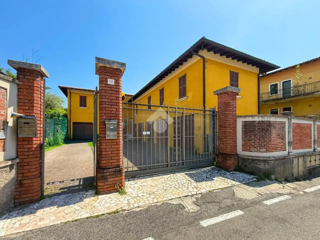 Ufficio in Via Gasparo da Salò, Salo', {3} - Foto 1