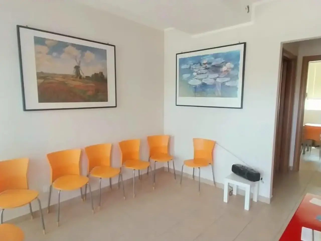 Ufficio in , Calci, {3} - Foto 1