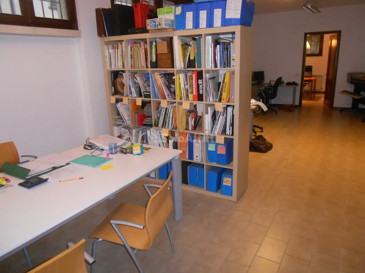 Ufficio in Riviera Paleocapa, Padova, {3} - Foto 2