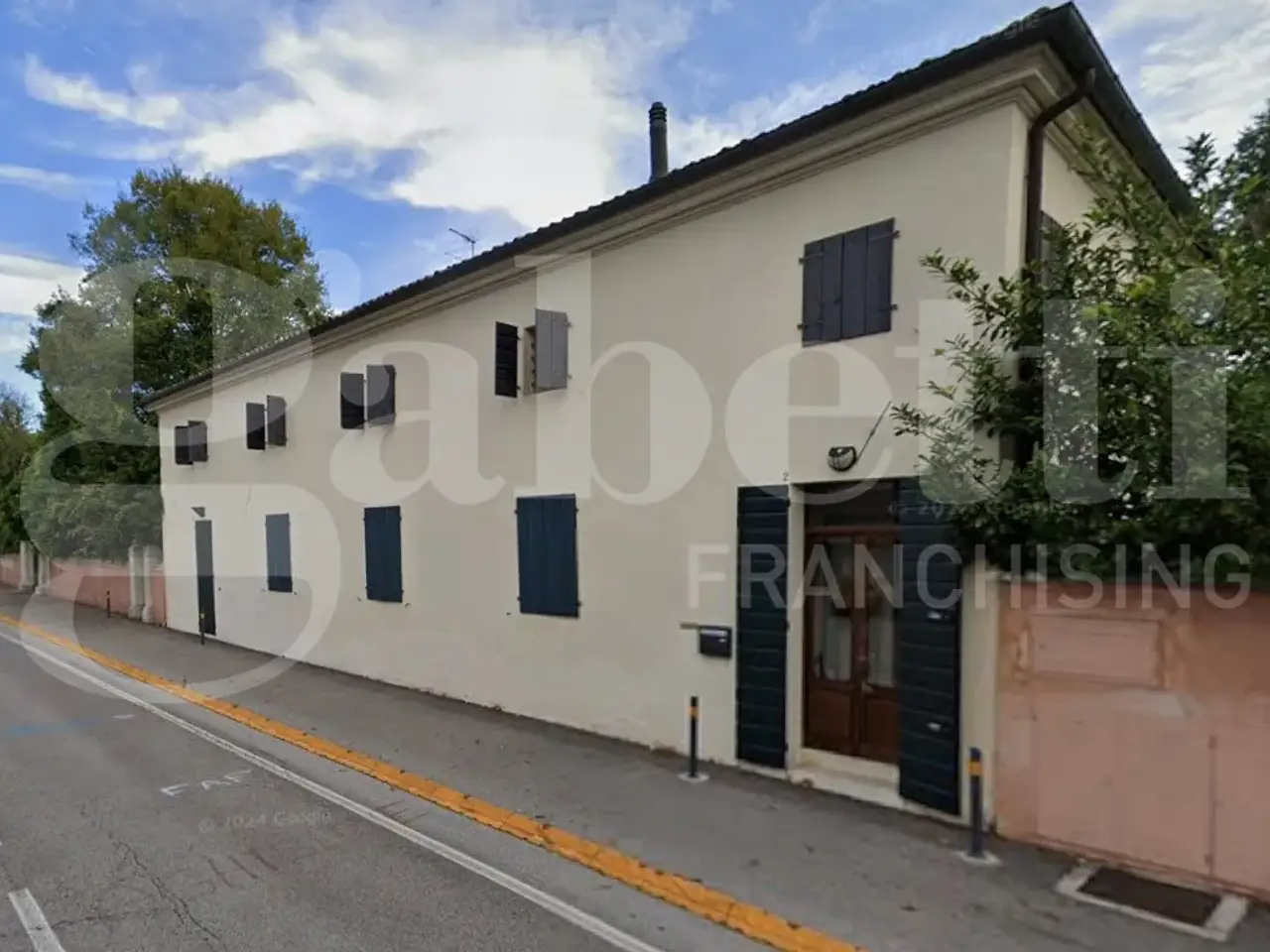 Ufficio in Via Roma 7, Ponzano Veneto, {3} - Foto 1