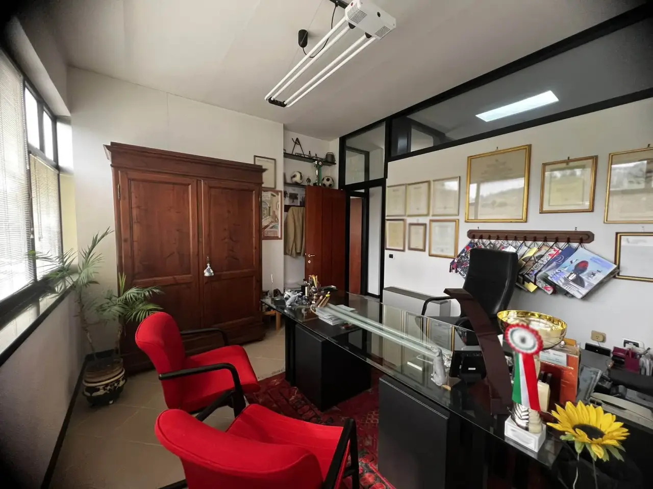 Ufficio in , Siena, {3} - Foto 1