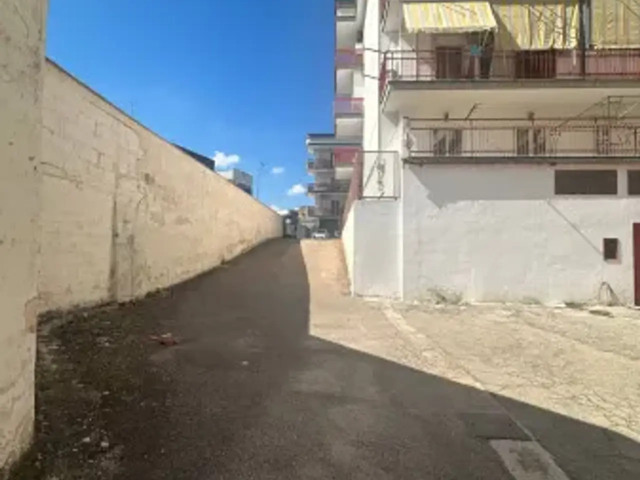Magazzino in Via Lucera, Modugno, {3} - Foto 2