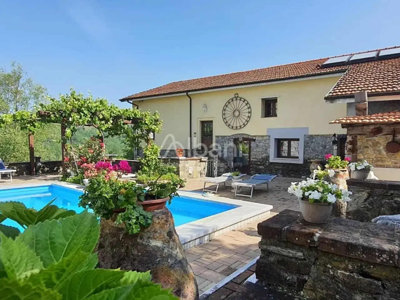 Agriturismo in , Varese Ligure, {3} - Foto 2