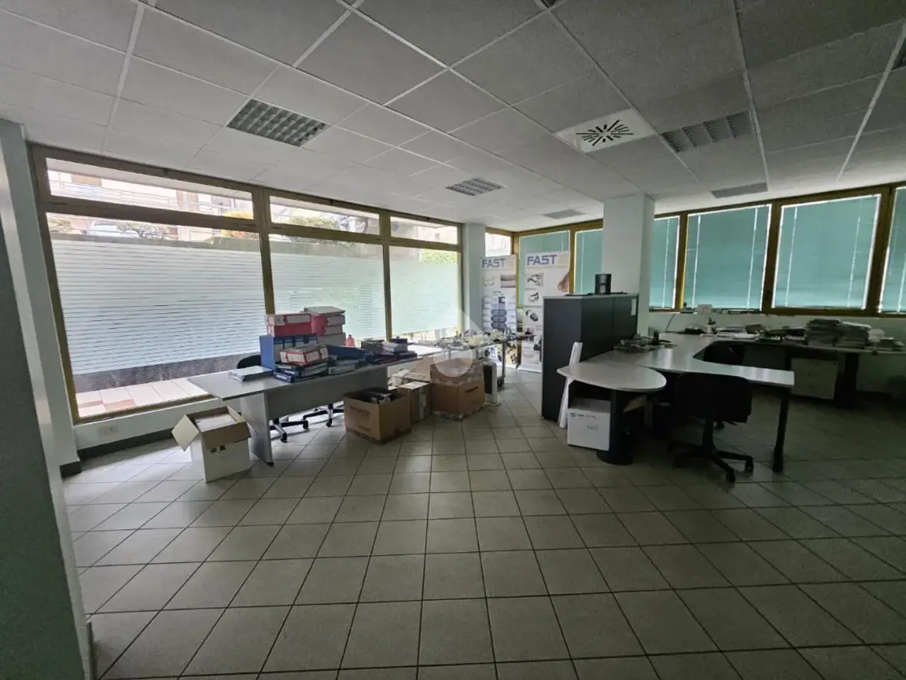 Ufficio in Via Virgilio Montini, Lumezzane, {3} - Foto 1