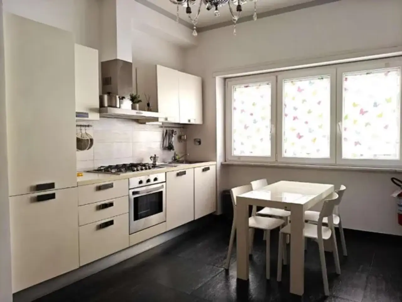 Bed & Breakfast in Via Gregorio VII 301, Roma, {3} - Foto 1