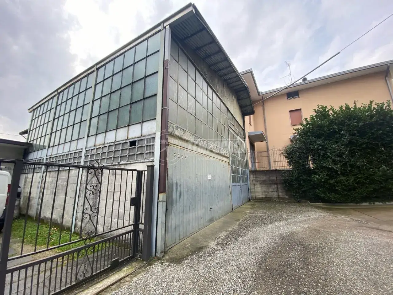Laboratorio in Via Vittorio Veneto 78, Albese Con Cassano, {3} - Foto 1