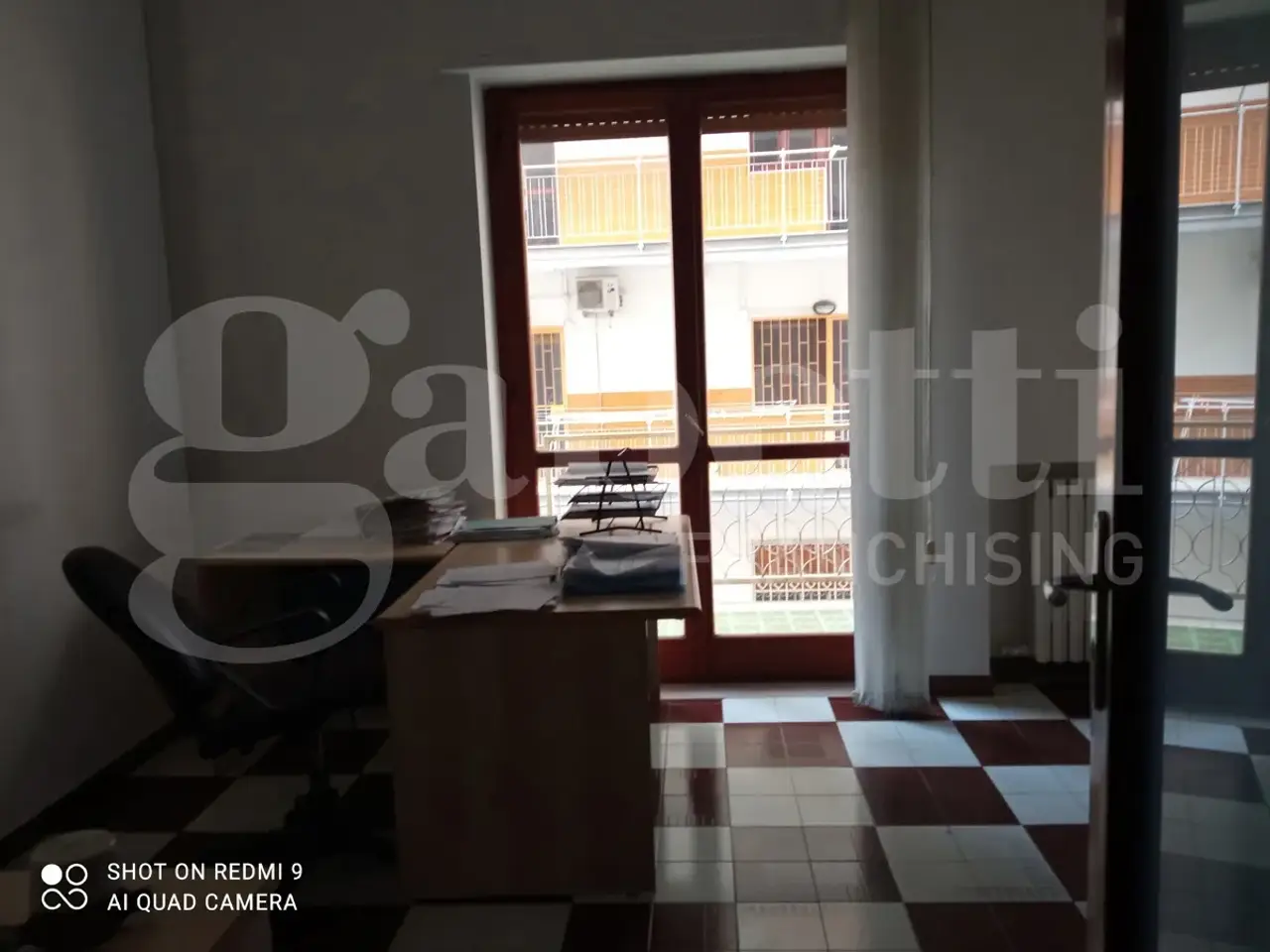 Ufficio in Via delle Puglie 28, Benevento, {3} - Foto 2