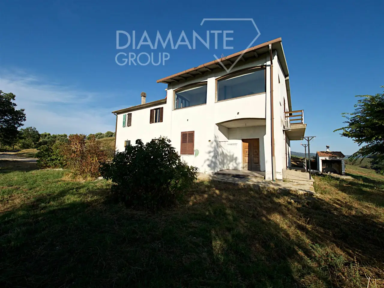 Azienda agricola in , Cinigiano, {3} - Foto 1