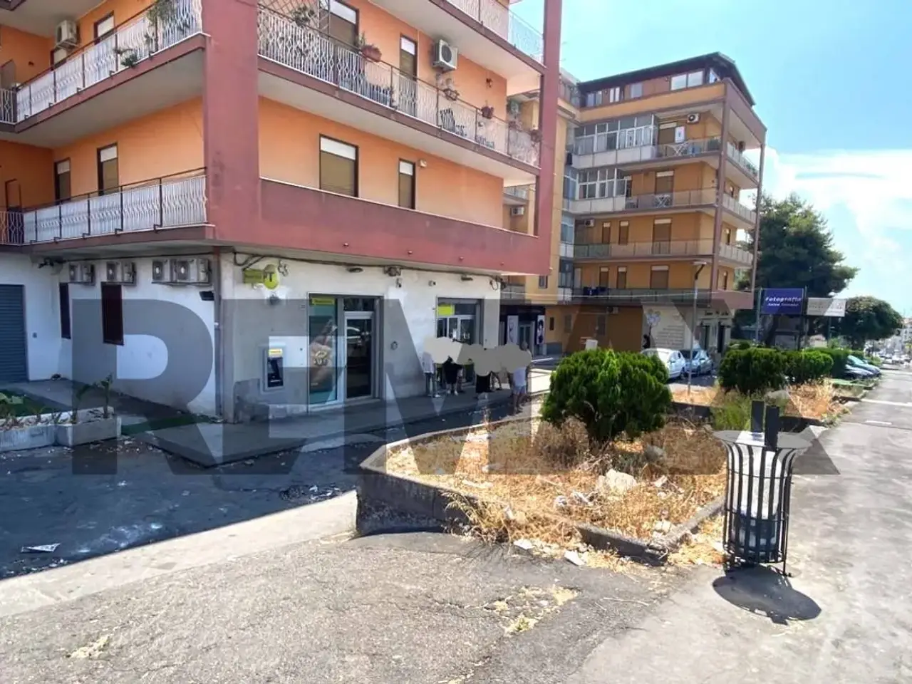 Negozio in Corso Indipendenza 254, Catania, {3} - Foto 1