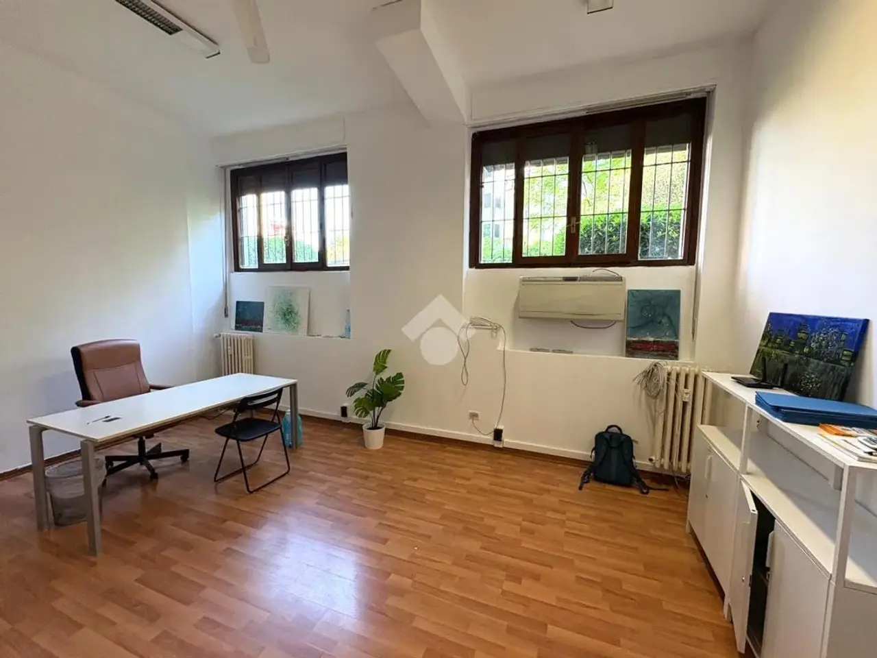 Ufficio in Ufficio Via Borsa 10, Monza, {3} - Foto 1