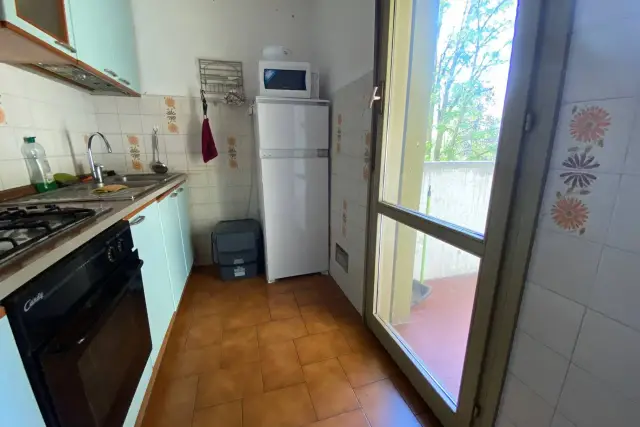 2-room flat in Via Felice Finzi, Correggio - Photo 1