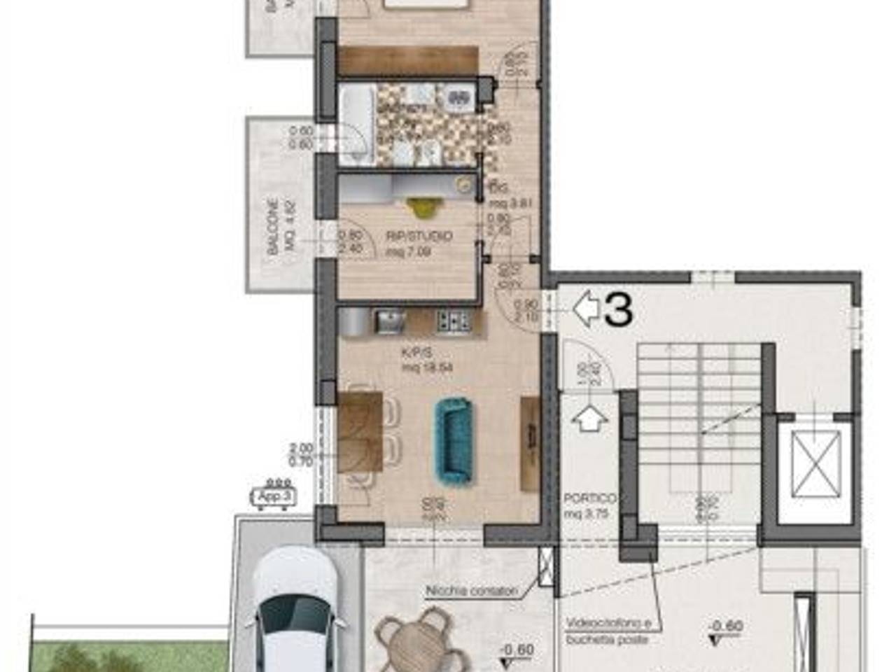 immagine annuncio 2 di 3