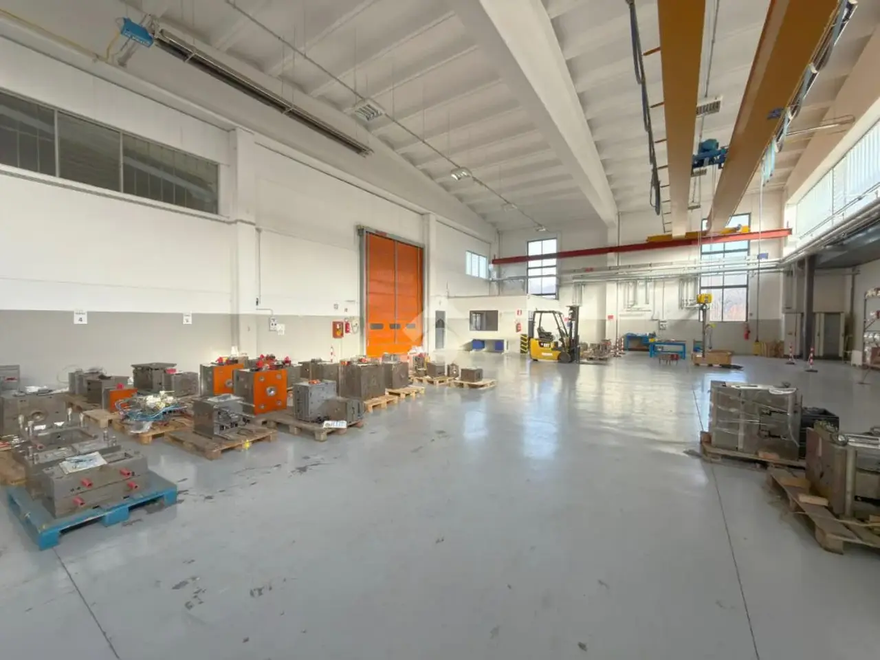 Capannone in Via Provinciale 35, Loranze', {3} - Foto 2