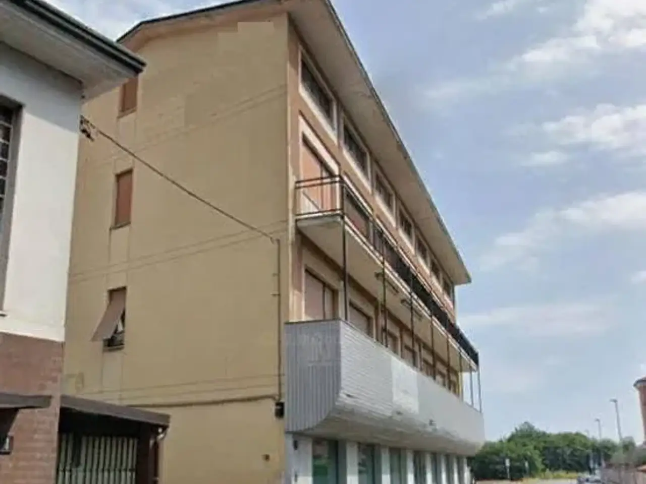 Negozio in Via Francioli, Bovisio-Masciago, {3} - Foto 1