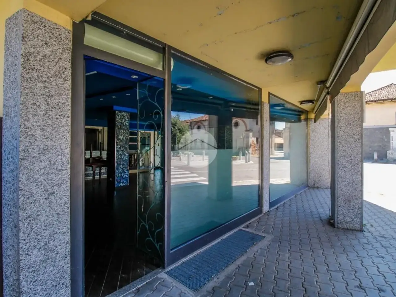 Negozio in Via Melegnano 2, Casaletto Lodigiano, {3} - Foto 2