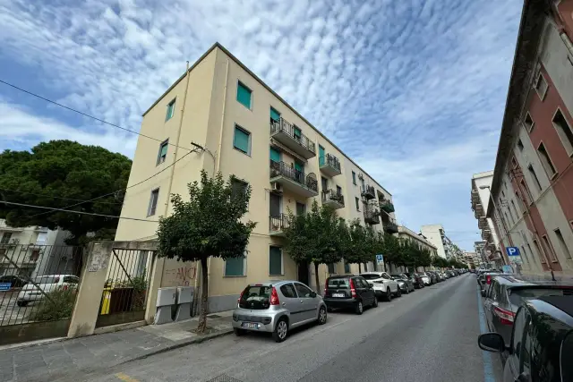 Zweizimmerwohnung in Via Giorgio Rizzo 126, Milazzo - Foto 1