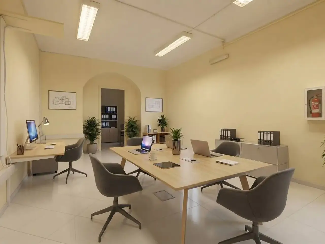 Magazzino in Viale Vittorio Veneto 25, Mondovi', {3} - Foto 1