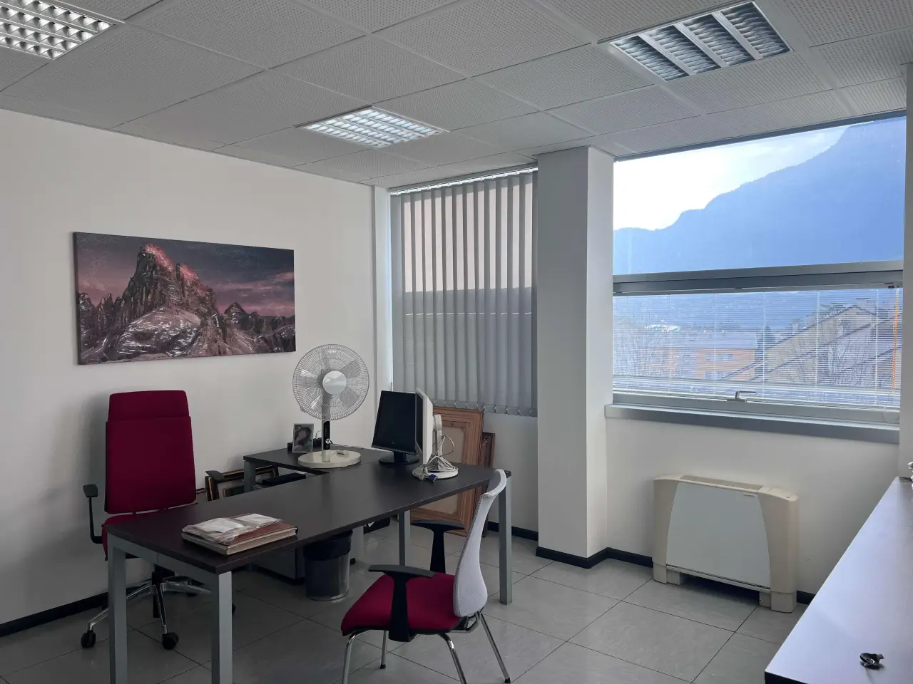 Ufficio in Viale Trento, Rovereto, {3} - Foto 1