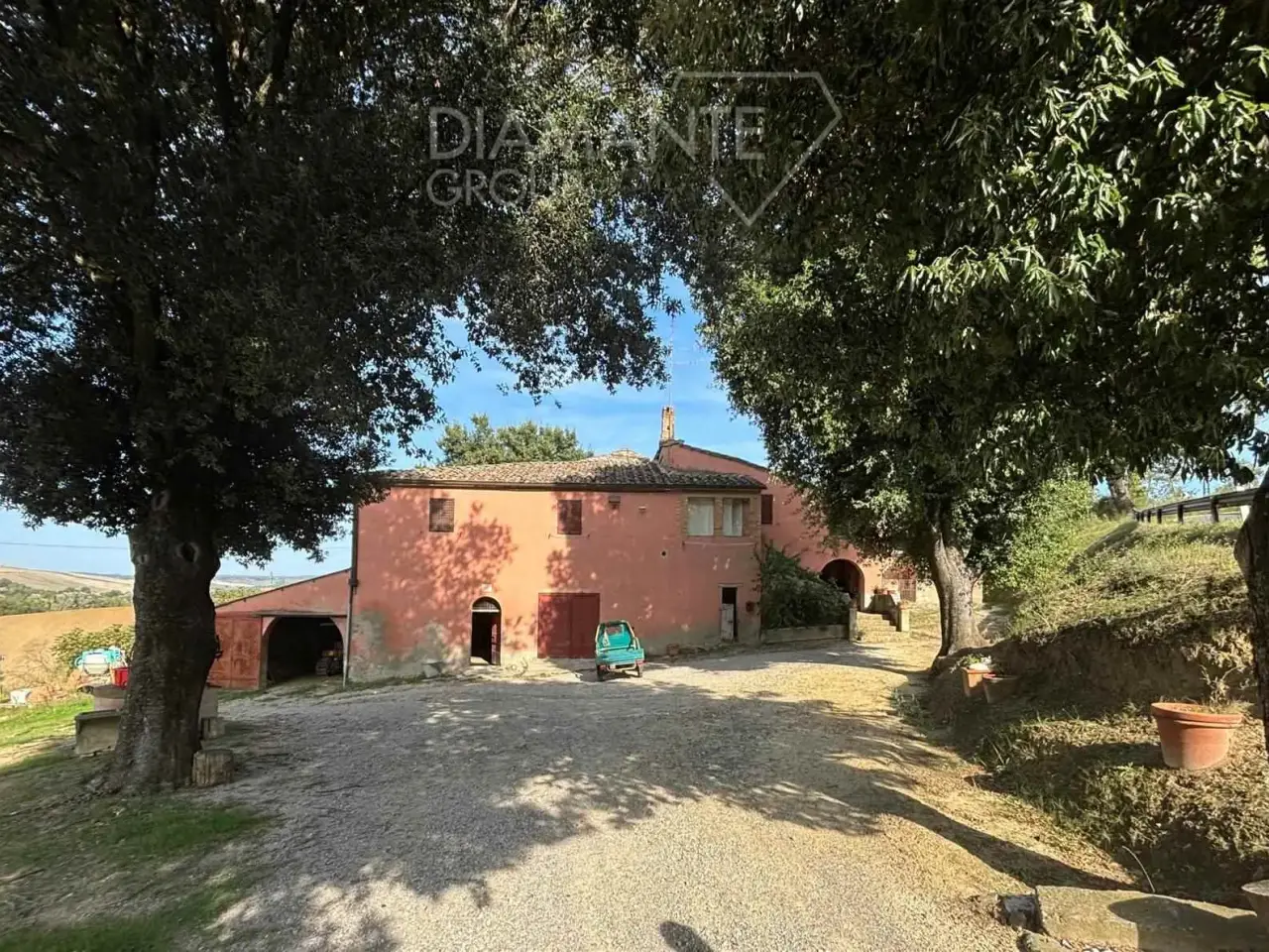 Azienda agricola in , Montalcino, {3} - Foto 1