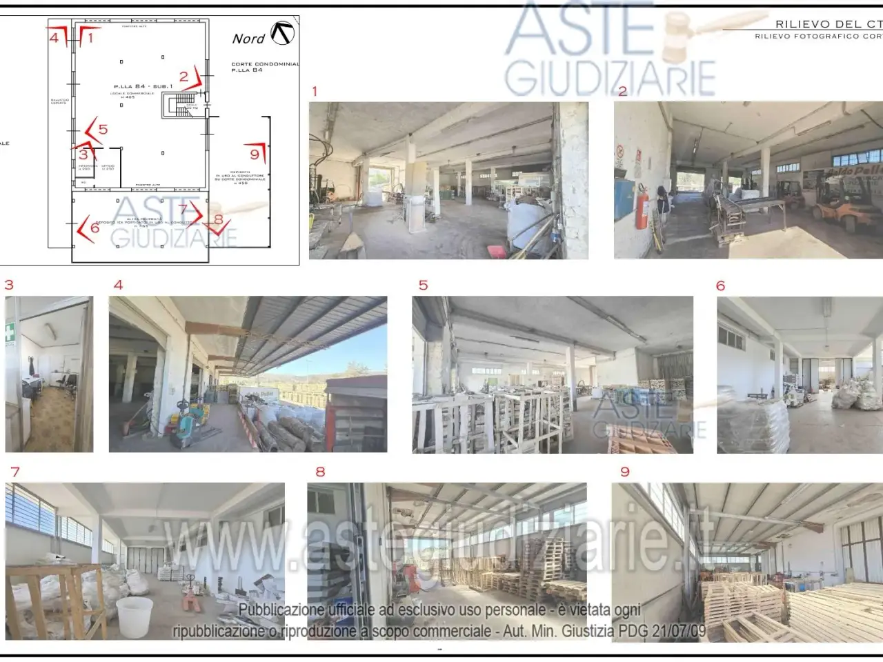 Fabbricato misto in Via Piano delle Pere, 84043 Agropoli Sa, Italia 84043, Agropoli, {3} - Planimetria 1