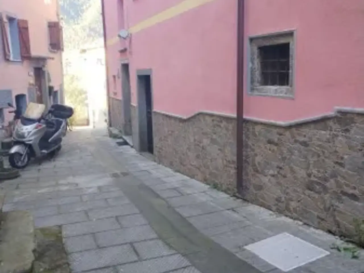 Magazzino in Via della Costa, Beverino, {3} - Foto 1
